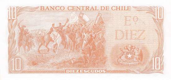 10 Pesos